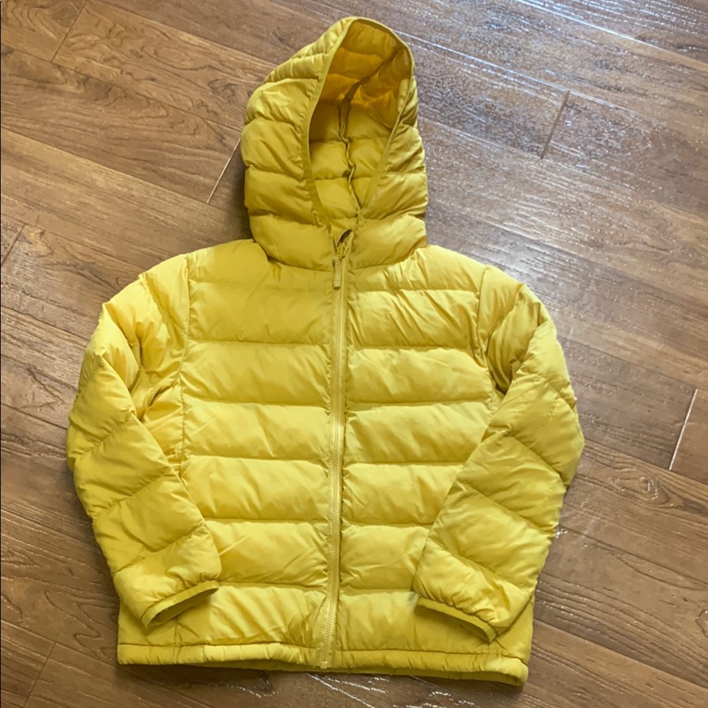 Uniqlo kids Jacket